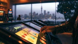 30 Free Spins in NZ Casinos: How Offers Work