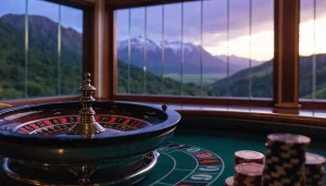 American Roulette in New Zealand: Online Guide