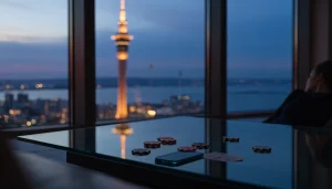 Anonymous Casinos in New Zealand: What to Know