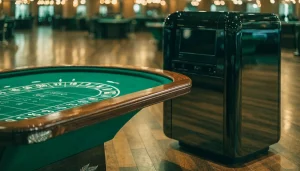 Automated Roulette in New Zealand: Rules and Play
