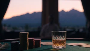 Baccarat Strategy for New Zealanders