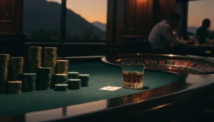 Baccarat Casinos in NZ: Formats, Rules and Odds