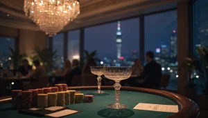 Baccarat in New Zealand: Choosing an Online Casino