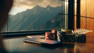 Best Casino Apps in New Zealand: Rules and Mobile Play