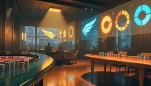 Casino Providers in New Zealand: How to Compare