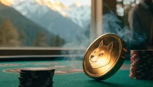 Dogecoin Casinos in New Zealand: Payments and Checks