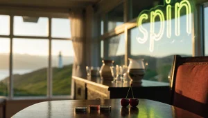 Best Casinos with Free Spins in NZ: How Offers Work