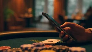 Mobile Casinos in NZ: Sites, Games and Payments