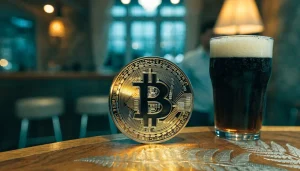 Bitcoin Pokies in New Zealand: Rules and Payments