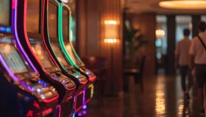 Casino Slot Machines in New Zealand: How They Work
