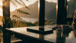 Casinos With Fast Payouts in NZ: How Withdrawals Work