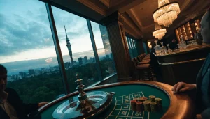 Legal Casinos in New Zealand: What Players Should Know