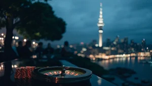 Newest Online Casinos in New Zealand: What to Check